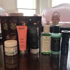 ✨LOT OF LUXURY HAIR CARE✨